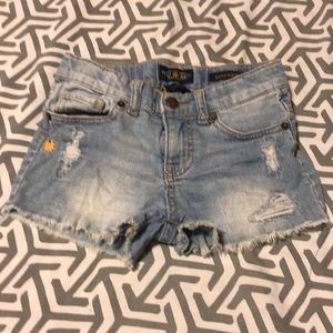 Lucky Brand Riley short